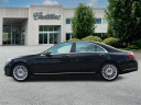 Thumbnail image of 2018 Mercedes-Benz S-Class at Trinity Cadillac