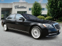 Thumbnail image of 2018 Mercedes-Benz S-Class at Trinity Cadillac