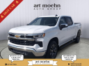 Thumbnail image of 2022 Chevrolet Silverado 1500 at Art Moehn Chevrolet Honda