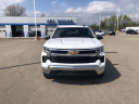 Thumbnail image of 2022 Chevrolet Silverado 1500 at Art Moehn Chevrolet Honda