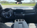 Thumbnail image of 2022 Chevrolet Silverado 1500 at Art Moehn Chevrolet Honda