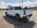Thumbnail image of 2022 Chevrolet Silverado 1500 at Art Moehn Chevrolet Honda