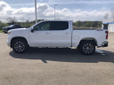 Thumbnail image of 2022 Chevrolet Silverado 1500 at Art Moehn Chevrolet Honda