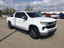 Thumbnail image of 2022 Chevrolet Silverado 1500 at Art Moehn Chevrolet Honda