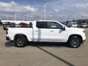 Thumbnail image of 2022 Chevrolet Silverado 1500 at Art Moehn Chevrolet Honda