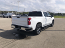 Thumbnail image of 2022 Chevrolet Silverado 1500 at Art Moehn Chevrolet Honda