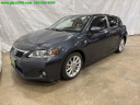 Thumbnail image of 2011 Lexus CT 200h at Green Light Auto Sales