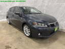 Thumbnail image of 2011 Lexus CT 200h at Green Light Auto Sales