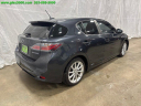 Thumbnail image of 2011 Lexus CT 200h at Green Light Auto Sales
