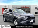 Thumbnail image of 2023 Toyota RAV4 at Bronx Nissan