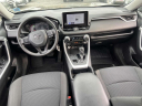 Thumbnail image of 2023 Toyota RAV4 at Bronx Nissan