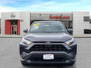 Thumbnail image of 2023 Toyota RAV4 at Bronx Nissan