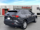 Thumbnail image of 2023 Toyota RAV4 at Bronx Nissan