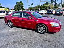 Thumbnail image of 2008 Buick Lucerne at DriveNationUSA.com of Bradenton, FL