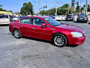 Thumbnail image of 2008 Buick Lucerne at DriveNationUSA.com of Bradenton, FL