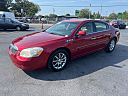 Thumbnail image of 2008 Buick Lucerne at DriveNationUSA.com of Bradenton, FL