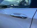 Thumbnail image of 2021 INFINITI QX50 at South Shore Nissan