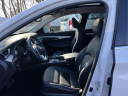 Thumbnail image of 2021 INFINITI QX50 at South Shore Nissan