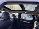 Thumbnail image of 2021 INFINITI QX50 at South Shore Nissan