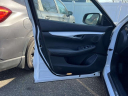 Thumbnail image of 2021 INFINITI QX50 at South Shore Nissan