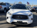 Thumbnail image of 2021 INFINITI QX50 at South Shore Nissan