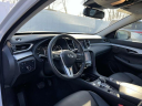 Thumbnail image of 2021 INFINITI QX50 at South Shore Nissan