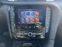 Thumbnail image of 2021 INFINITI QX50 at South Shore Nissan