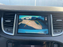 Thumbnail image of 2021 INFINITI QX50 at South Shore Nissan