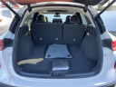 Thumbnail image of 2021 INFINITI QX50 at South Shore Nissan