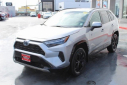 Thumbnail image of 2022 Toyota RAV4 Hybrid at Millennium Toyota