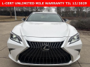 Thumbnail image of 2024 Lexus ES 350 at Johnson Lexus Of Durham