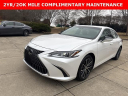 Thumbnail image of 2024 Lexus ES 350 at Johnson Lexus Of Durham