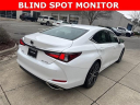 Thumbnail image of 2024 Lexus ES 350 at Johnson Lexus Of Durham