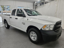 2022 Ram 1500 Classic Tradesman at Premier Motor Group