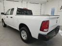 Thumbnail image of 2022 Ram 1500 Classic at Premier Motor Group