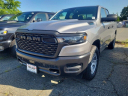 Thumbnail image of 2025 Ram 1500 at Nielsen Chrysler Dodge Jeep Ram