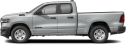 Thumbnail image of 2025 Ram 1500 at Nielsen Chrysler Dodge Jeep Ram