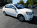 Thumbnail image of 2011 Kia Rio at Gary Mathews Motors