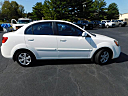 Thumbnail image of 2011 Kia Rio at Gary Mathews Motors