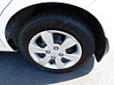 Thumbnail image of 2011 Kia Rio at Gary Mathews Motors