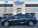 Thumbnail image of 2017 Chevrolet Cruze at AFFORDABLE AUTOMOTIVE OF ASHLAND