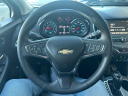 Thumbnail image of 2017 Chevrolet Cruze at AFFORDABLE AUTOMOTIVE OF ASHLAND