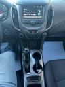 Thumbnail image of 2017 Chevrolet Cruze at AFFORDABLE AUTOMOTIVE OF ASHLAND