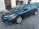 Thumbnail image of 2017 Chevrolet Cruze at AFFORDABLE AUTOMOTIVE OF ASHLAND