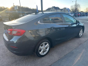 2017 Chevrolet Cruze LT Auto at AFFORDABLE AUTOMOTIVE OF ASHLAND