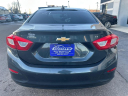 Thumbnail image of 2017 Chevrolet Cruze at AFFORDABLE AUTOMOTIVE OF ASHLAND