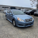 Thumbnail image of 2012 Subaru Legacy at EXPO AUTO GROUP