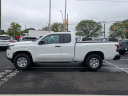 2023 Nissan Frontier S at Ciocca Nissan of Quakertown - NEW