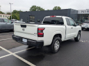 Thumbnail image of 2023 Nissan Frontier at Ciocca Nissan of Quakertown - NEW