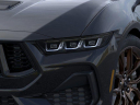 Thumbnail image of 2025 Ford Mustang at Newins Bay Shore Ford